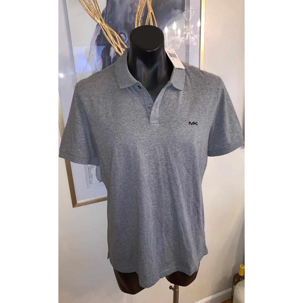 NWT Men's Michael Kors Polo
